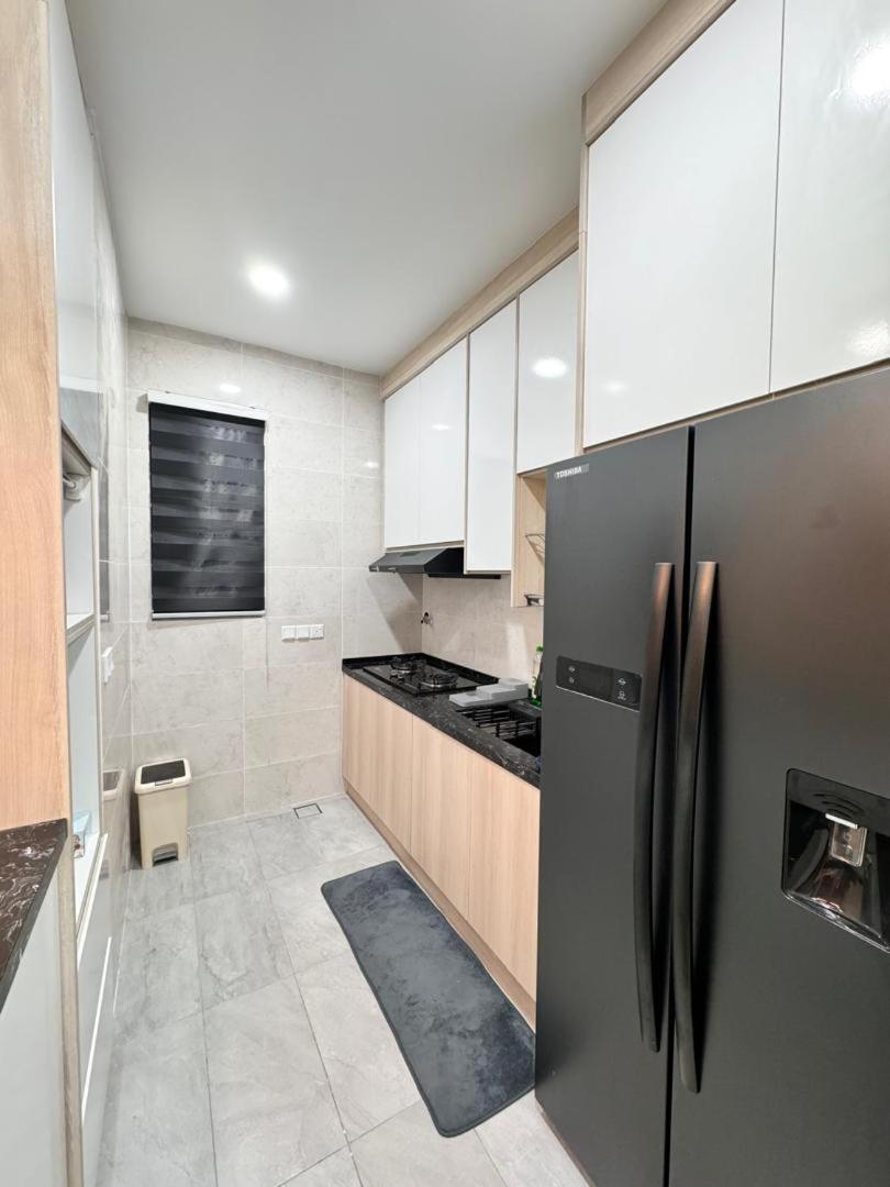 Apartment Abg Ipar Putrajaya