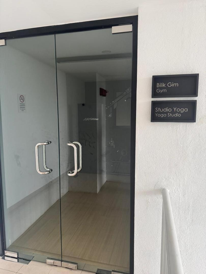 Abg Ipar Apartment Putrajaya