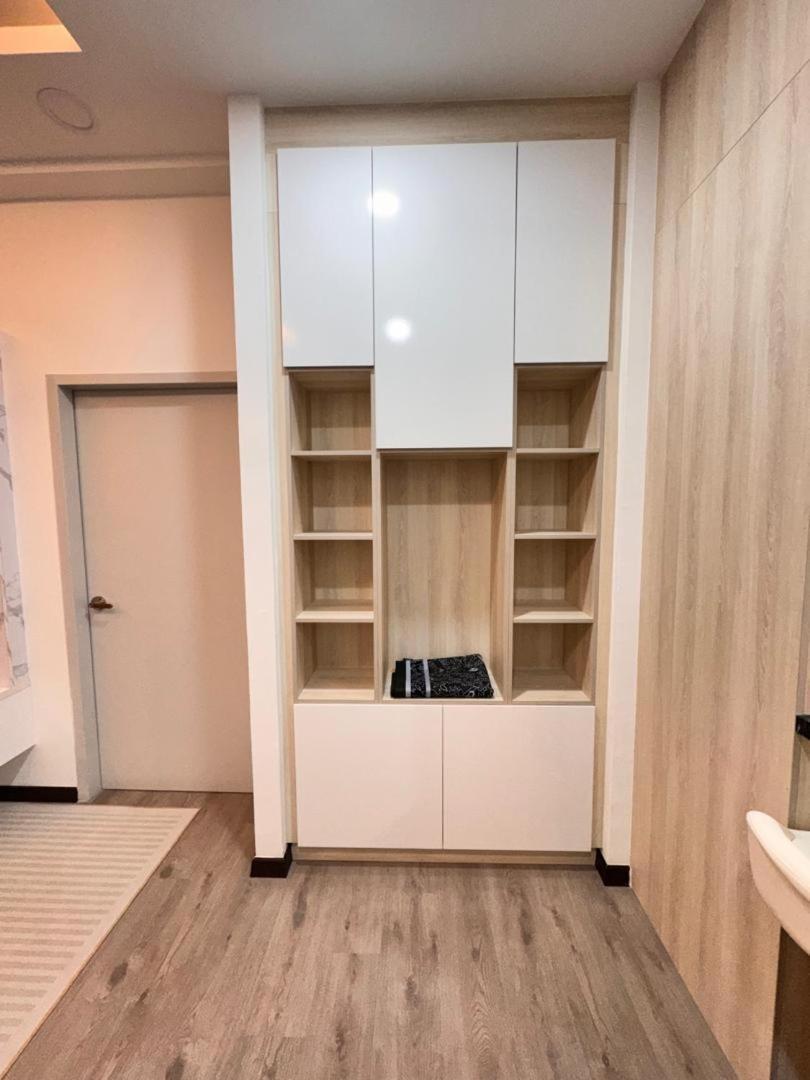 Apartment Abg Ipar