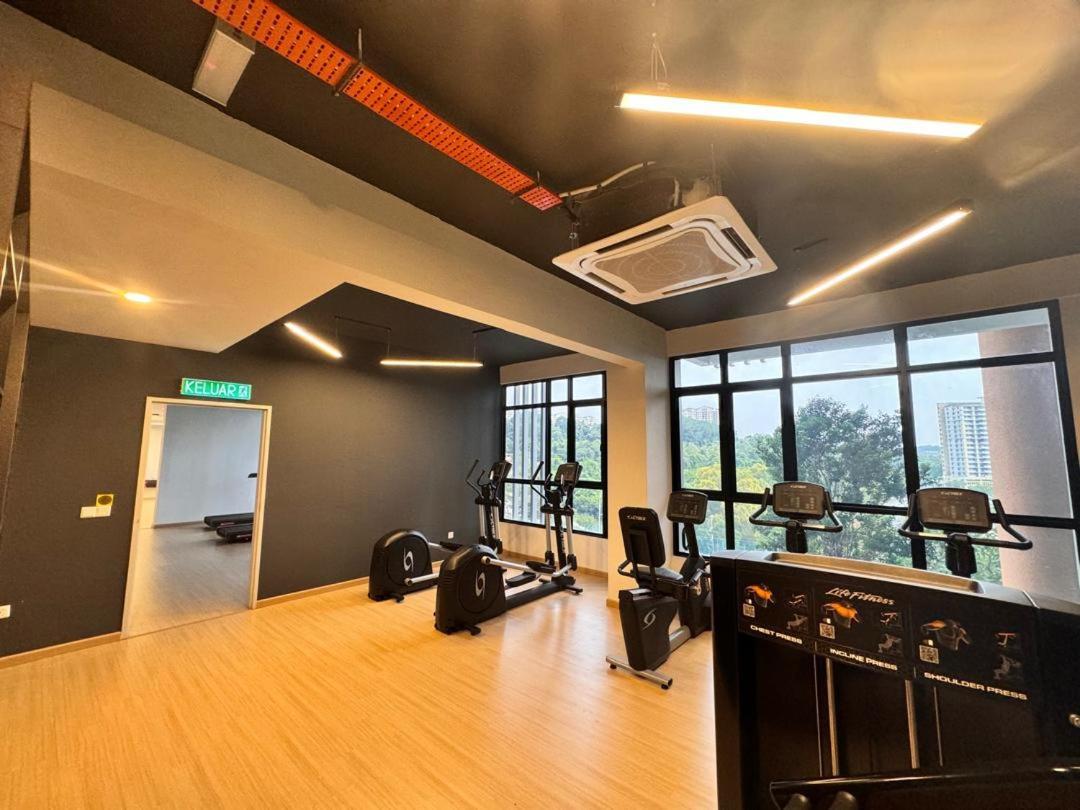Apartment Abg Ipar
