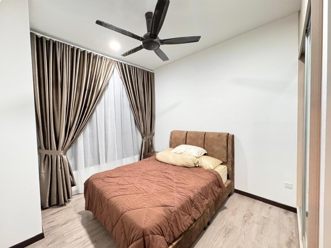 Abg Ipar Apartment *