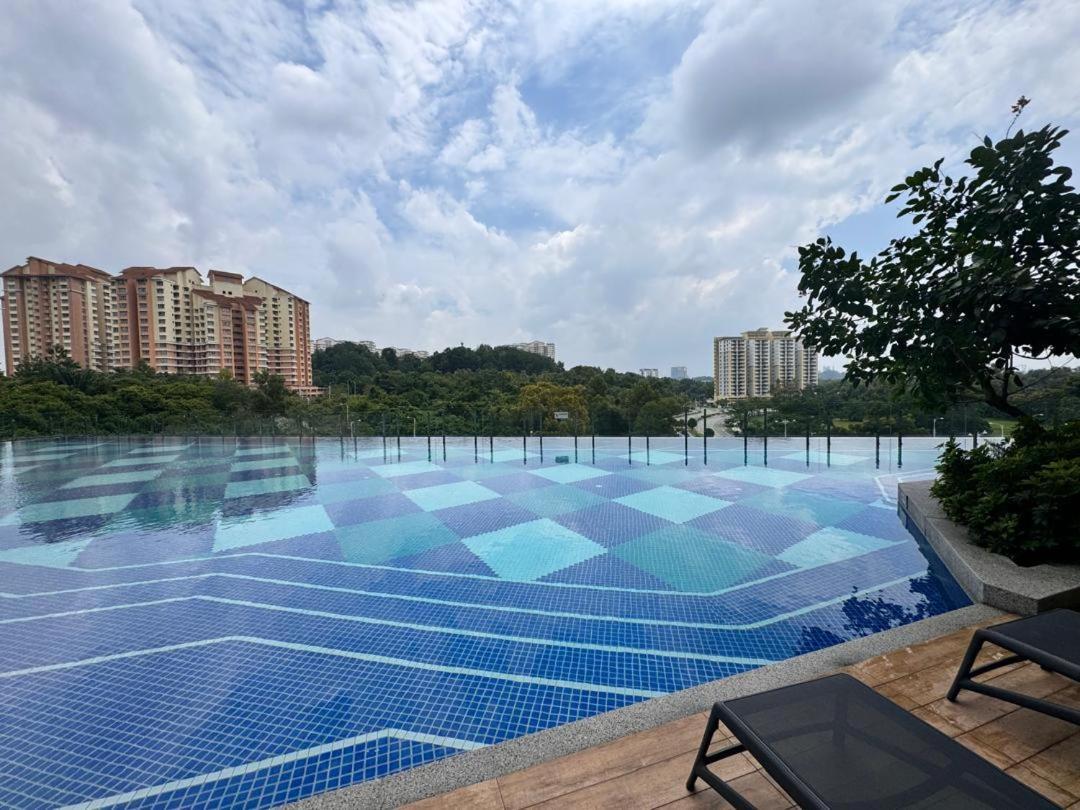 Abg Ipar Apartment Putrajaya
