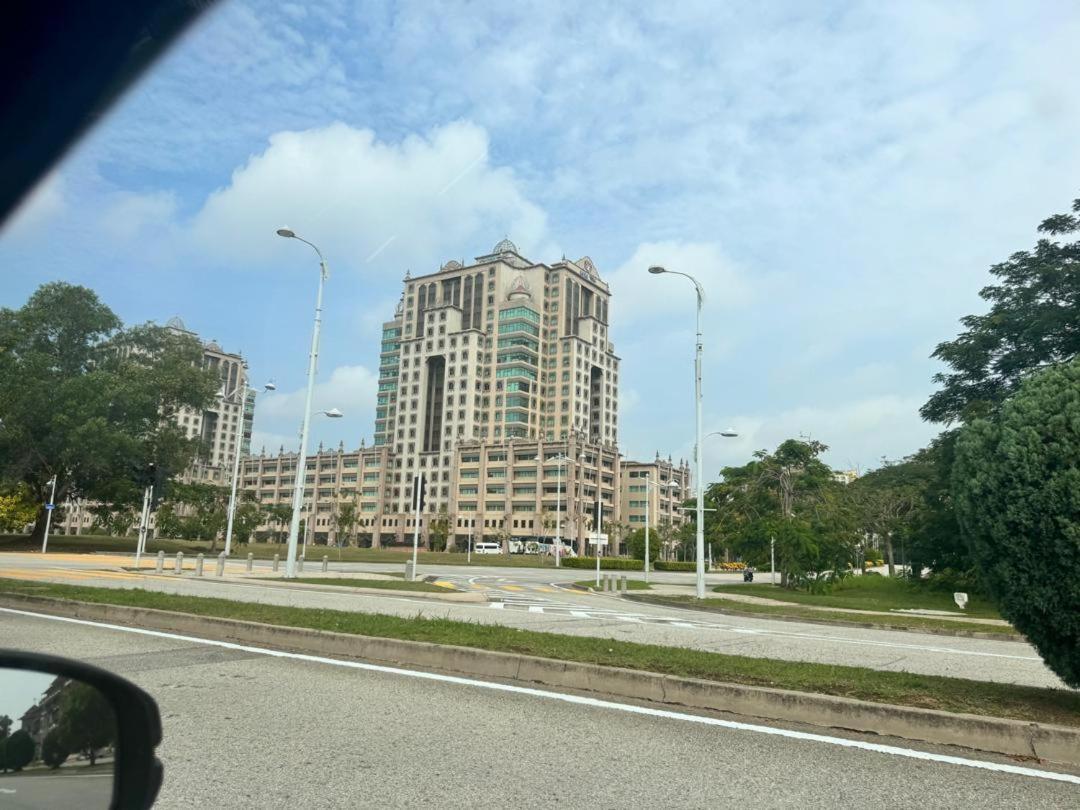 Abg Ipar Putrajaya