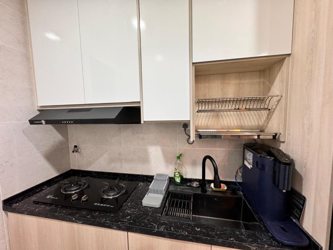 Apartment Abg Ipar