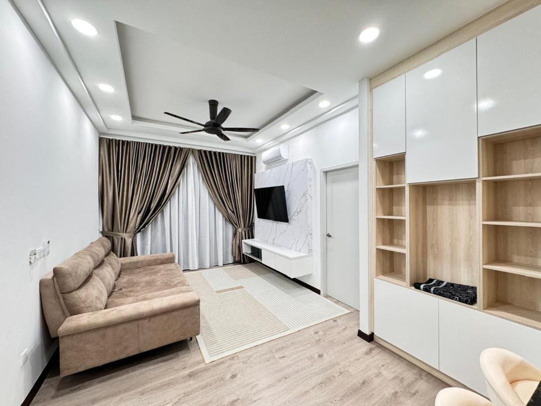 Apartment Abg Ipar Putrajaya