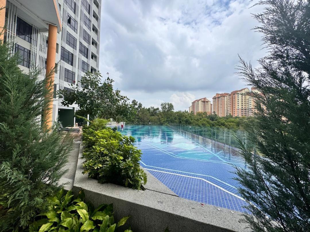 Apartment Abg Ipar