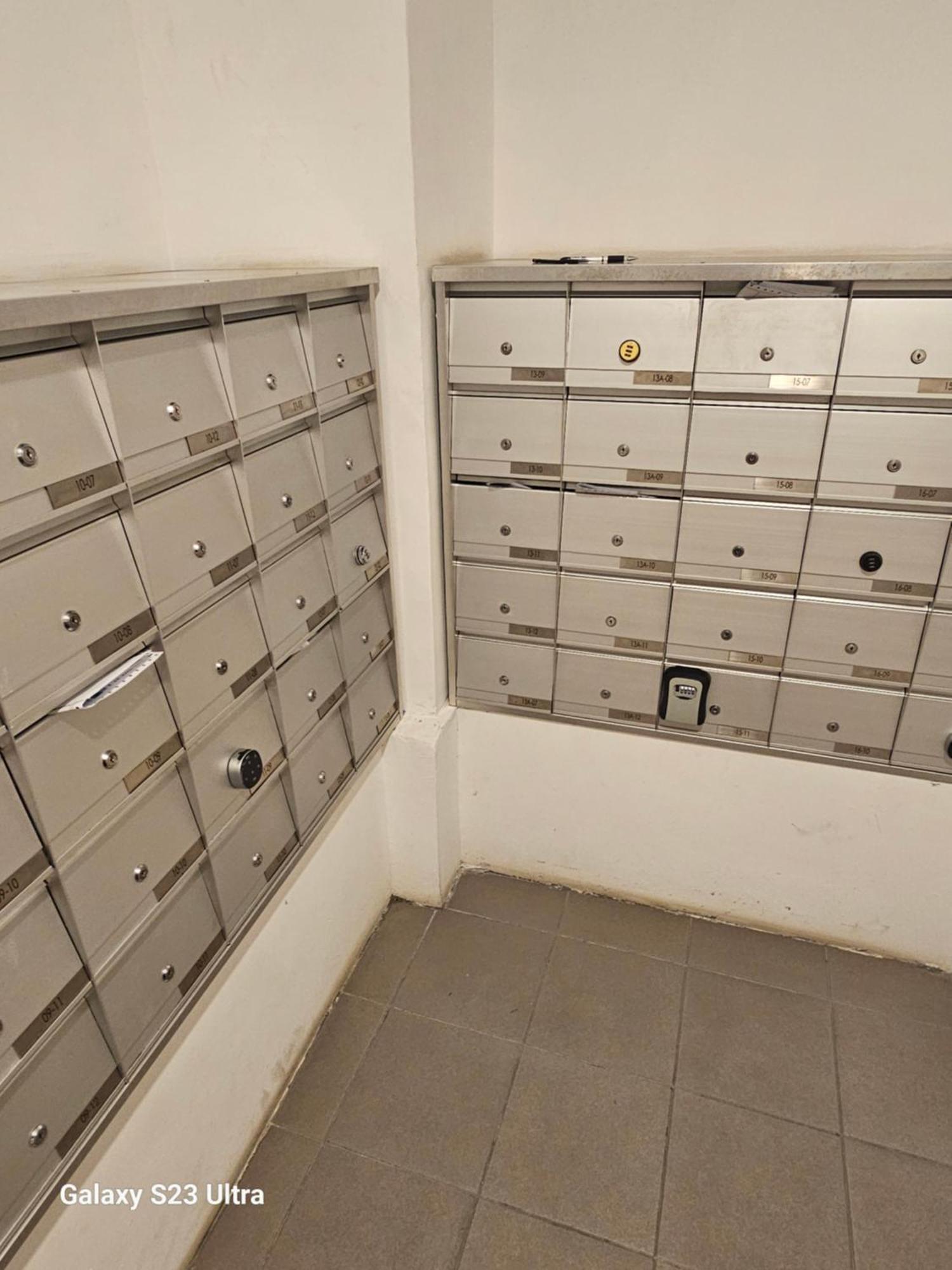 Abg Ipar Apartment