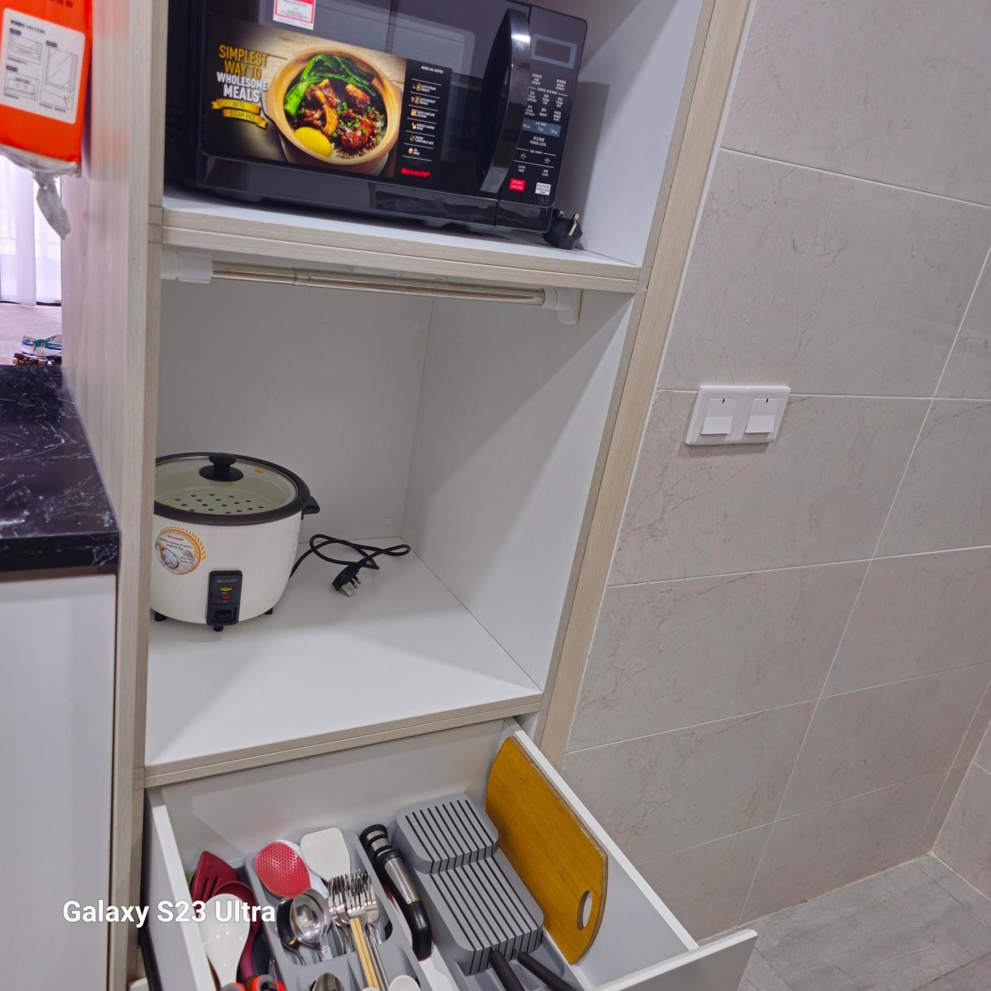 Apartment Abg Ipar Putrajaya